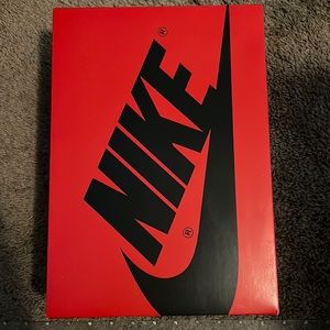 Air Jordan 1 Retro High OG “Chenille”, Size 14.5 (W), 13 (M) - Box Only